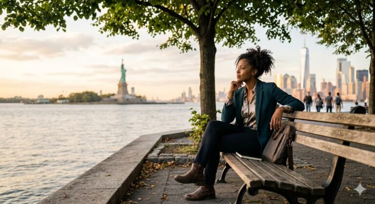 Holistic Psychiatric Care in NYC's Financial District – Your Path to True Wellness