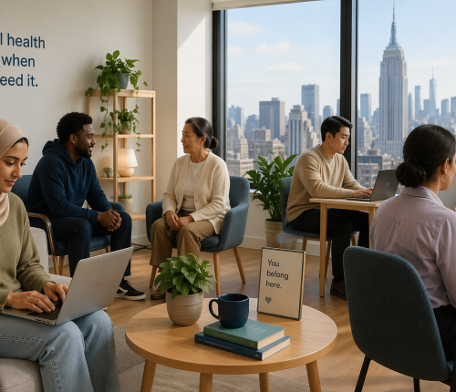 NYC Mental Health Access 2026: New Laws, Telehealth & Your Rights