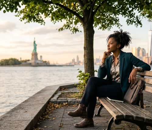 Holistic Psychiatric Care in NYC's Financial District – Your Path to True Wellness
